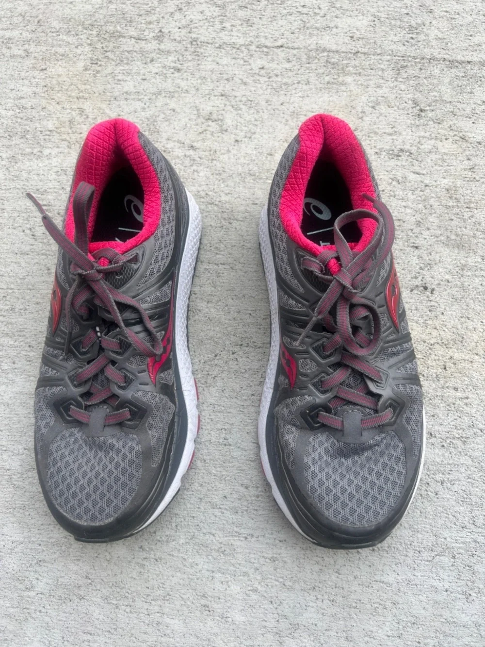 Saucony echelon women’s